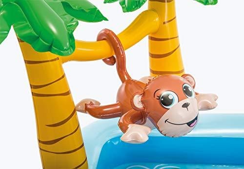 Produktbild Intex Jungle