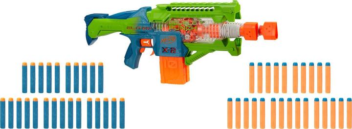 Actual product image Nerf Ner Elite 2.0 Double Punch