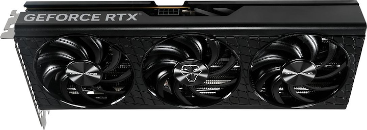 Produktbild Gainward VGA RTX5060TI 16GB Python III (16 GB)