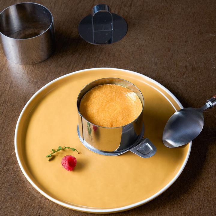 Actual product image Casativo Dessert & food rings