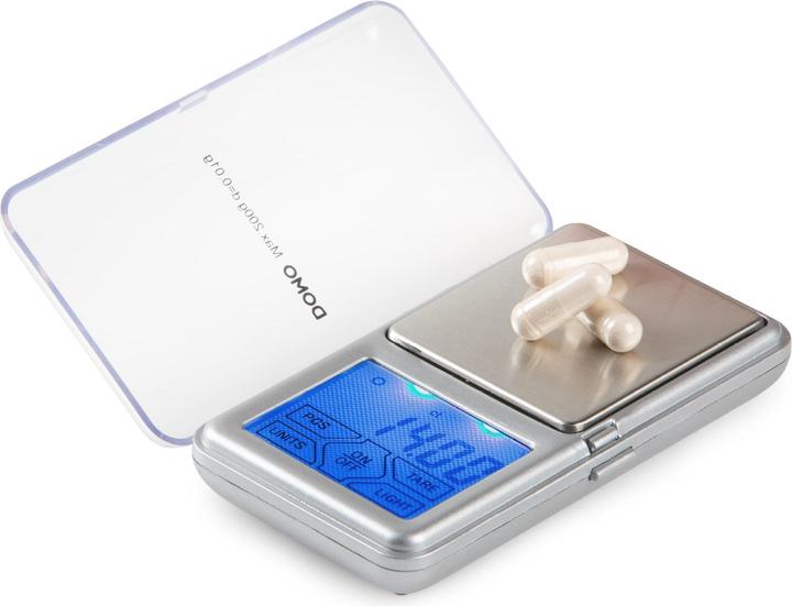 Image du produit Domo Échelle de précision