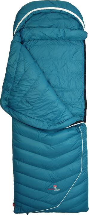 Image du produit Grüezi Bag Biopod DownWool Subzero Comfort (225 cm)