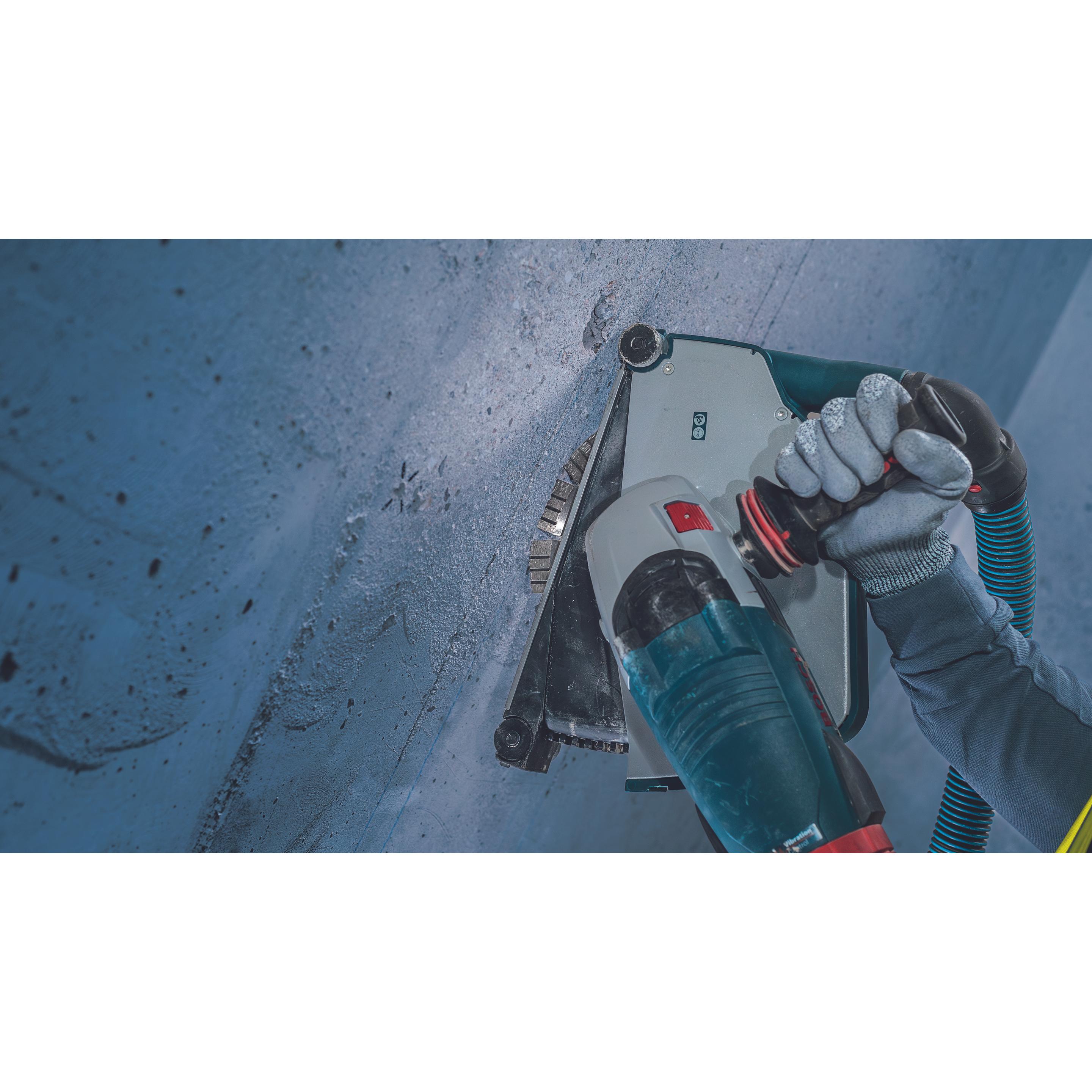 Thumbnail - Bosch Professional Zubehör, Sägeblatt, PRO Concrete Diamanttrennscheibe, 180 x 22,23 mm