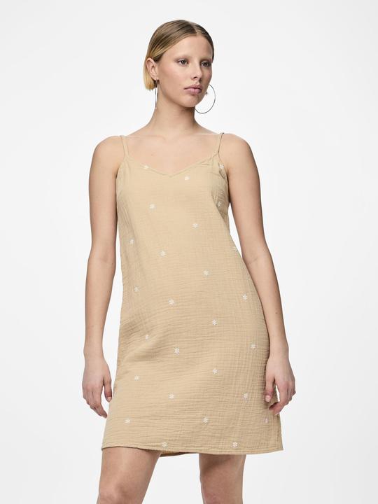 Produktbild Pieces PCMAYA Minikleid (XL)