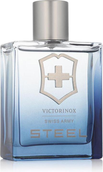 Image du produit Victorinox Acier (Eau de toilette, 100 ml)