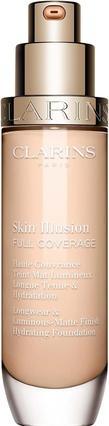 Produktbild Clarins Skin Illusion Full Coverage 30ml 1003n (100.3N)
