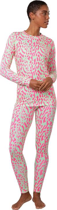 Produktbild Kari Traa Women's Fryd L/S (XS)