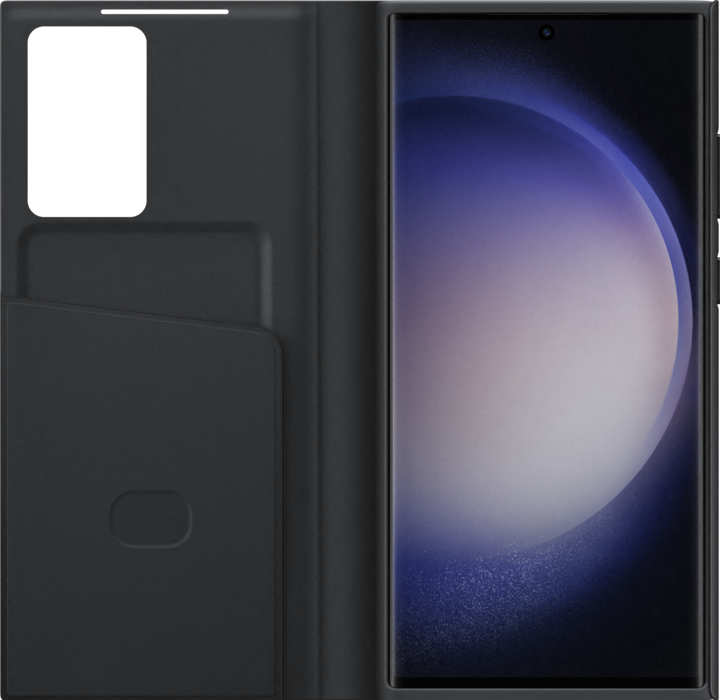 Produktbild Samsung Smart View Wallet Case (Samsung Galaxy S23 Ultra)