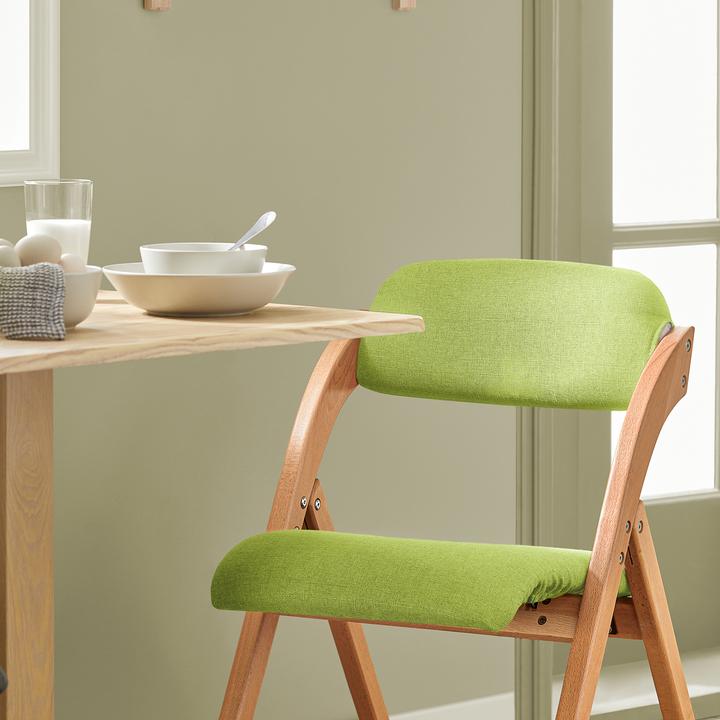 Produktbild SoBuy Klappstuhl