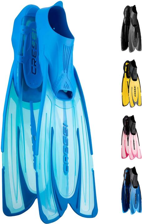 Productafbeelding Cressi Agua (39 - 40)