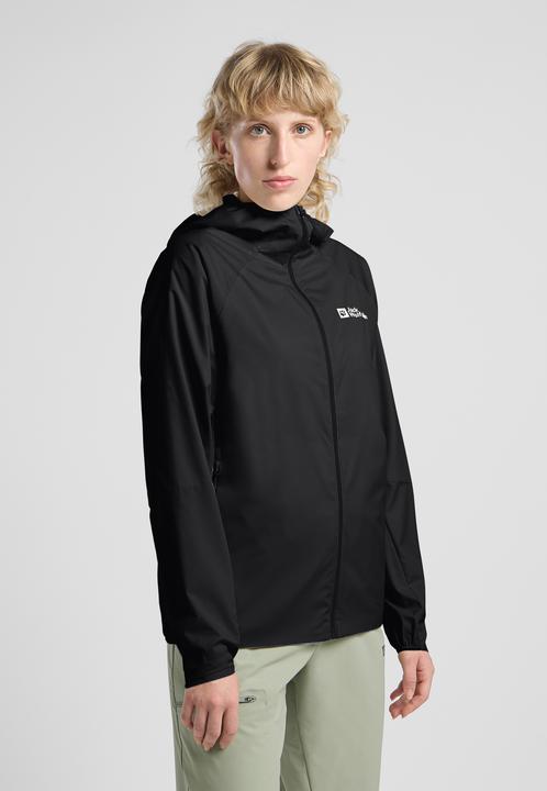Immagine prodotto Jack Wolfskin Prelight Octa Jkt W (L)