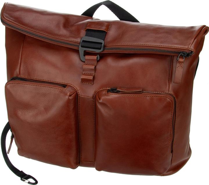 Actual product image Leonhard Heyden Shoulder bag Porto 7814
