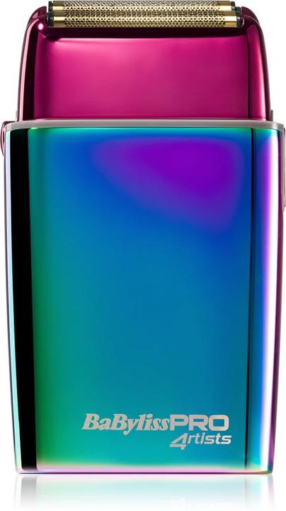 Produktbild BaByliss Pro FoilFX02