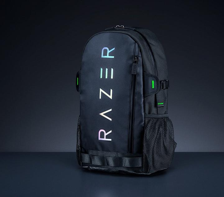 Image du produit Razer Sac à dos Rogue V3 (8 l)