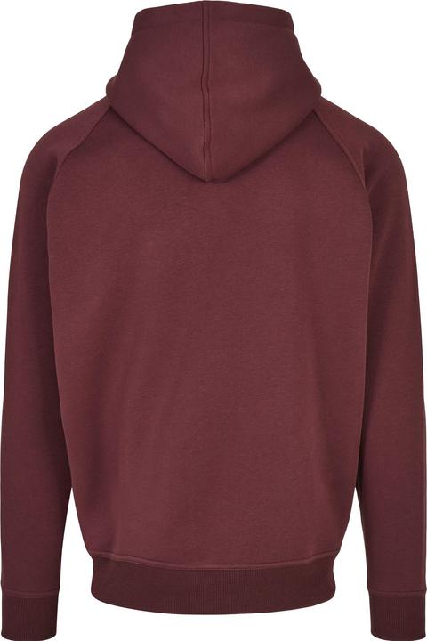 Produktbild Urban Classics Zip Hoody (L)