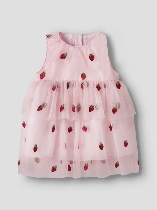 Produktbild Name it Tüll Spencer-Kleid (68)