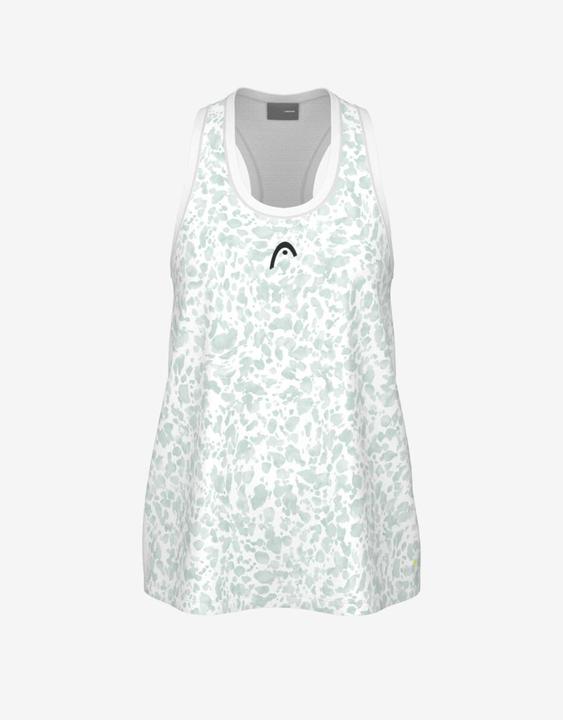 Produktbild Head AGILITY Tank Top Girls (152)