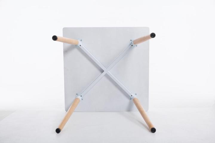 Produktbild CLP Bente (80 x 80 x 75 cm)