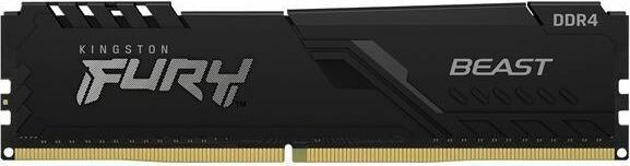 Produktbild Kingston FURY Beast (1 x 32GB, 6000 MHz, DDR5-RAM, DIMM)