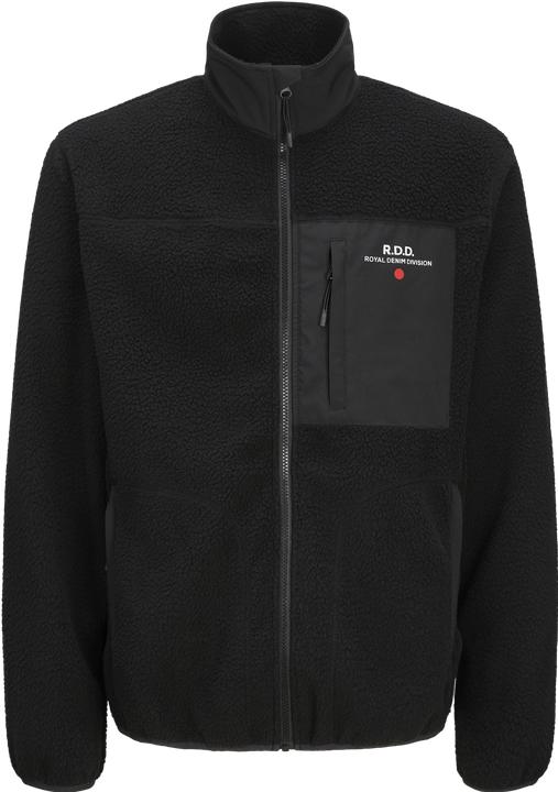 Actual product image Jack & Jones RDD Axl Fleece Jacket (M)