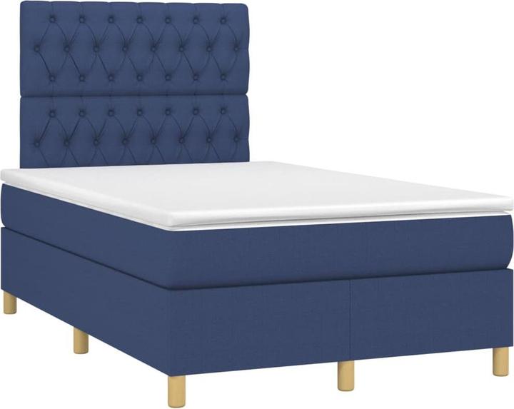 Immagine prodotto vidaXL Boxspringbett (120 x 200 cm)