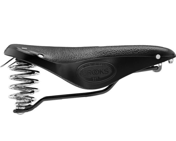 Produktbild Brooks England B67