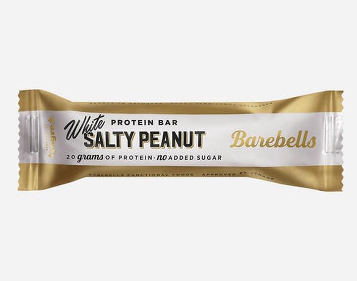 Image du produit Barebells Protein Bar (55 g, 1 pcs)