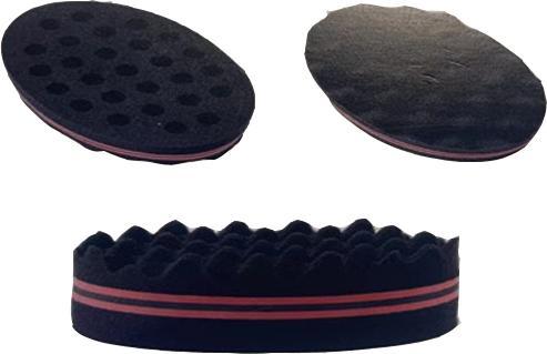 Image du produit Bate Éponge à cheveux D-1 BAF-11