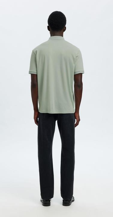 Immagine prodotto Selected Slhfave Button Ss Polo Noos (L)