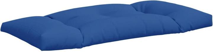 Actual product image vidaXL Palettenkissen (110 x 58 cm)