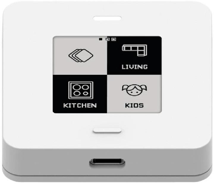 myStrom Smart Home WiFi Button Max Solar Manager Edition