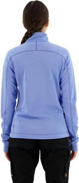 Produktbild Fjällräven Abisko Lite Fleece Half Zip W (XS)