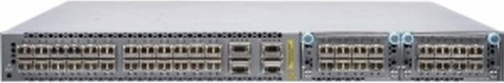 Juniper EX Series EX4600 - switch - L3 - managed - 24 x 1 Gigabit SFP/ 10 Gigabit SFP+ + (24 ports)