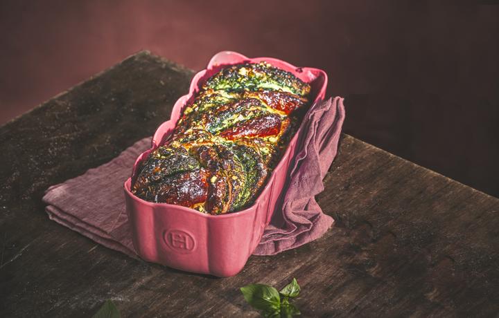 Produktbild Emile Henry Backform