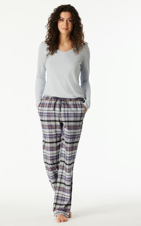 Immagine prodotto Schiesser Pyjamahose Mix & Relax (42)