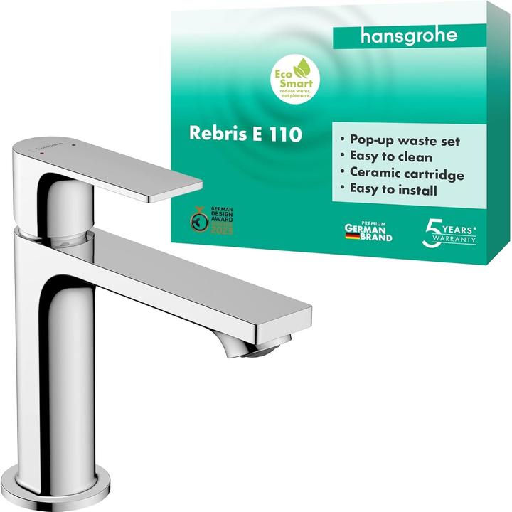 Produktbild hansgrohe 72557000