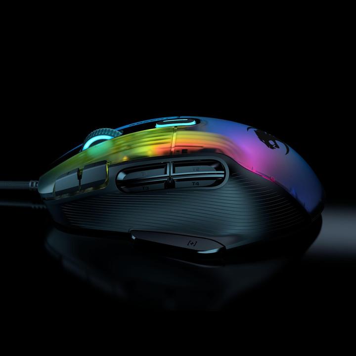 Actual product image Roccat Kone XP (Cable)