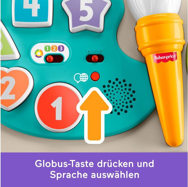 Actual product image Fisher-Price 0