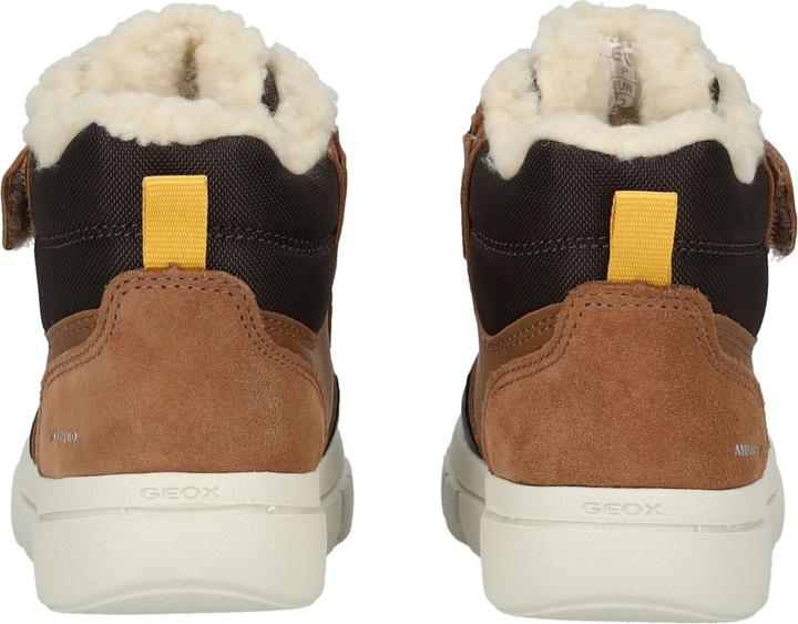 Actual product image Geox Stiefelette (24)