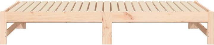 Produktbild vidaXL Tagesbett (90 x 190 cm)