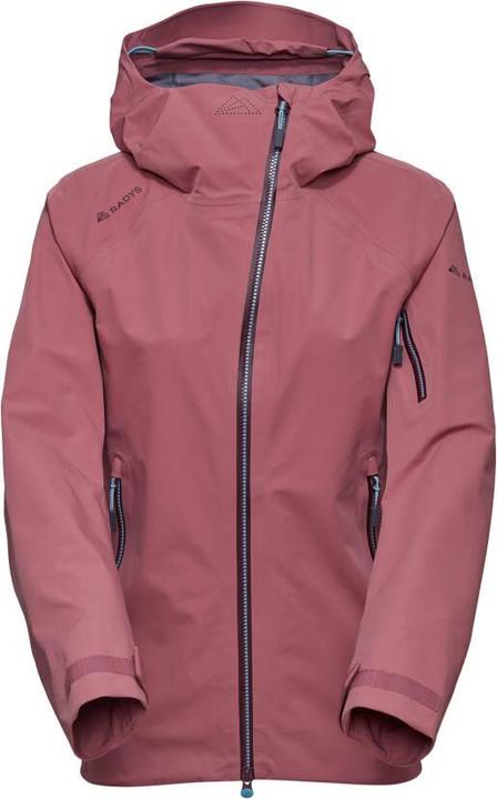 Actual product image Radys R1 Light Tech Jacket (M)