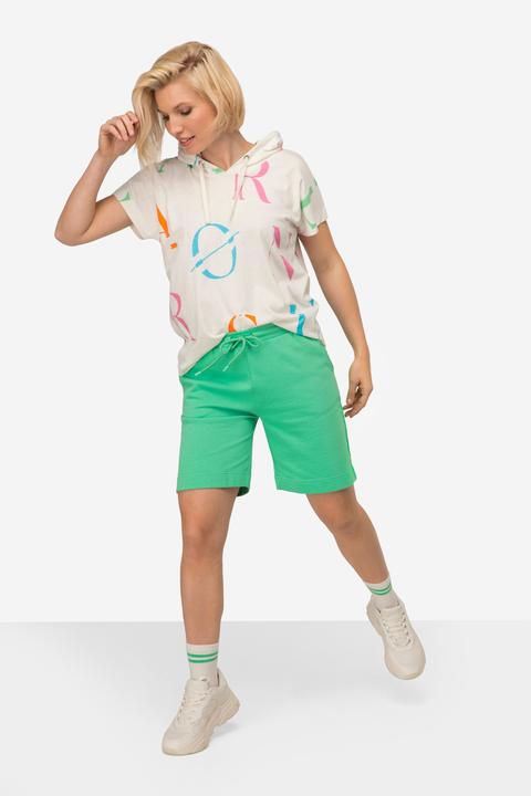 Actual product image Laurasøn Jogging-Shorts, Sweat, Elastikbund (M)