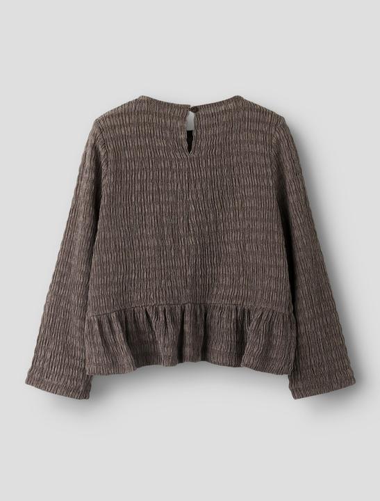 Immagine prodotto Name it Regular Fit Oberteil mit langen Ärmeln (116)