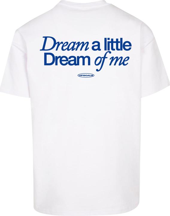 Actual product image Urban Classics A little dream of me Heavy Oversize Tee - 127065 (4XL)