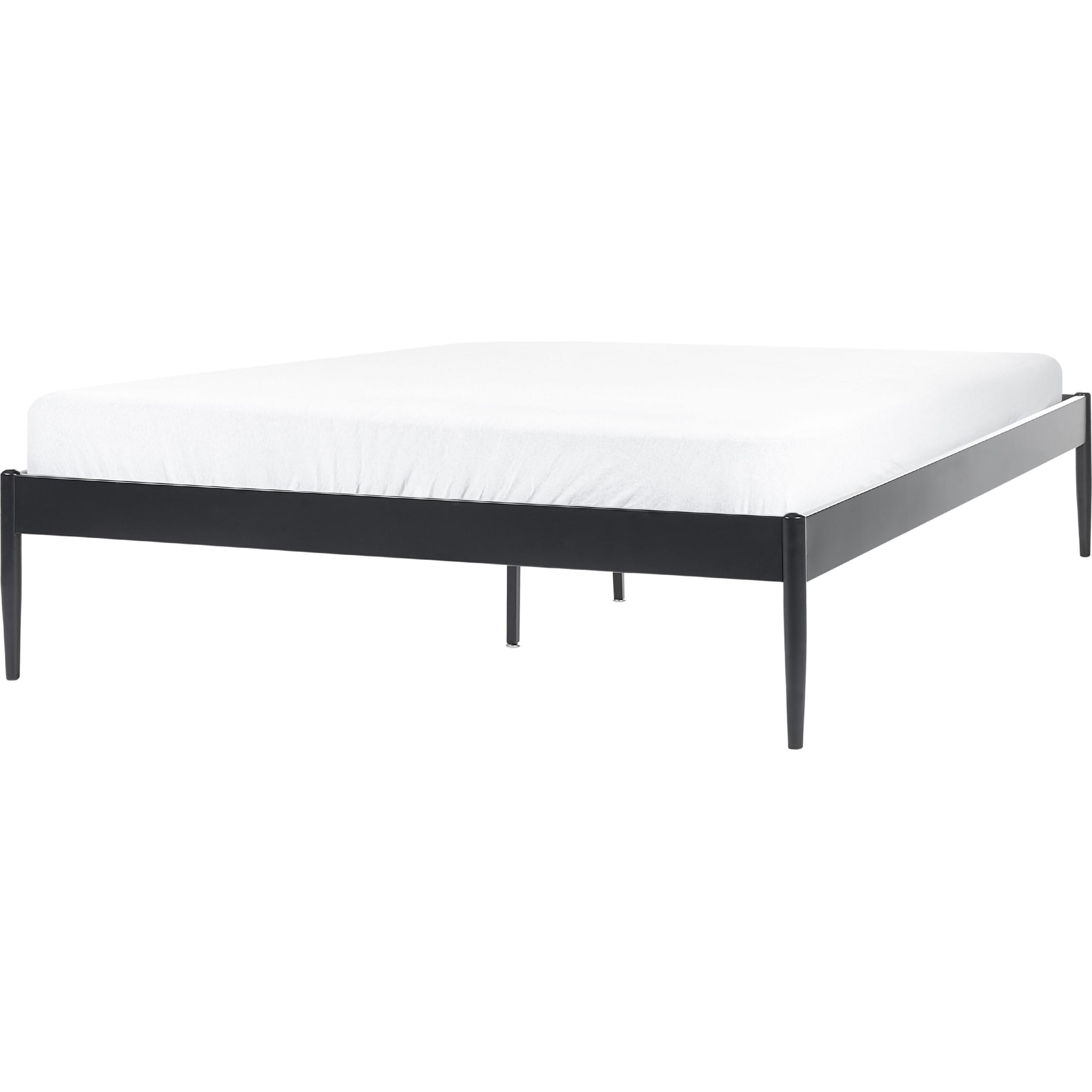 Beliani, Bett, Vaurs (160 x 200 cm)
