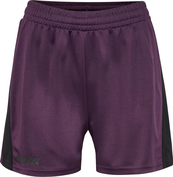 Image du produit hummel Hmlmulti Pl Shorts Femme (XS)