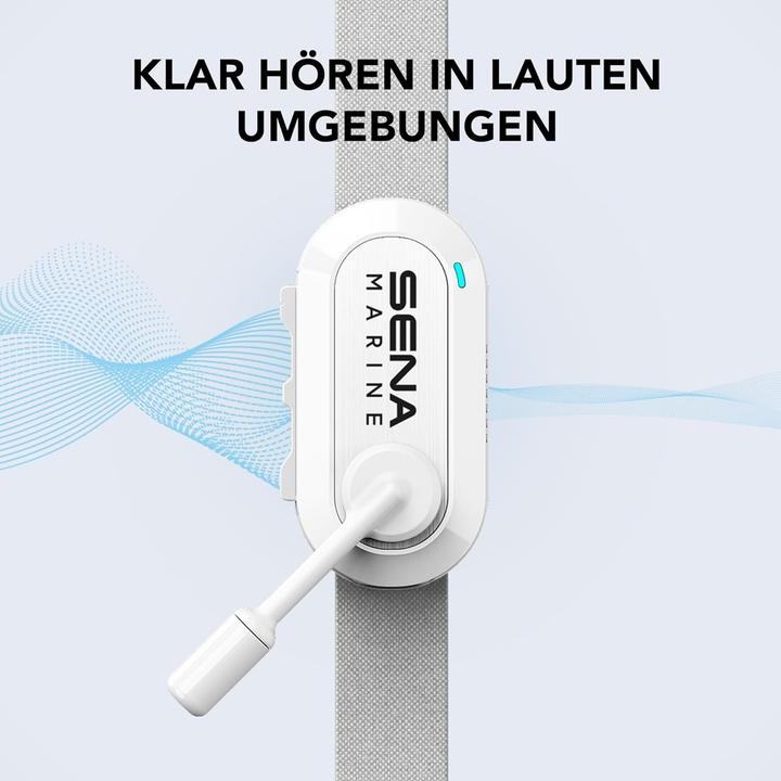 Produktbild Sena Crew (x2) (2er Set)