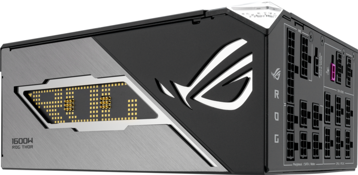 Productafbeelding ASUS ROG Thor Titanium III (1600 W)
