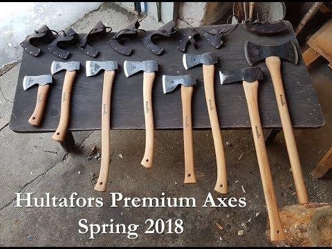 Produktbild Hultafors Ågelsjön