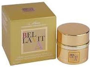 Actual product image Bella Vita Perfect Moist Face Cream 50ml (50 ml, Face toner)
